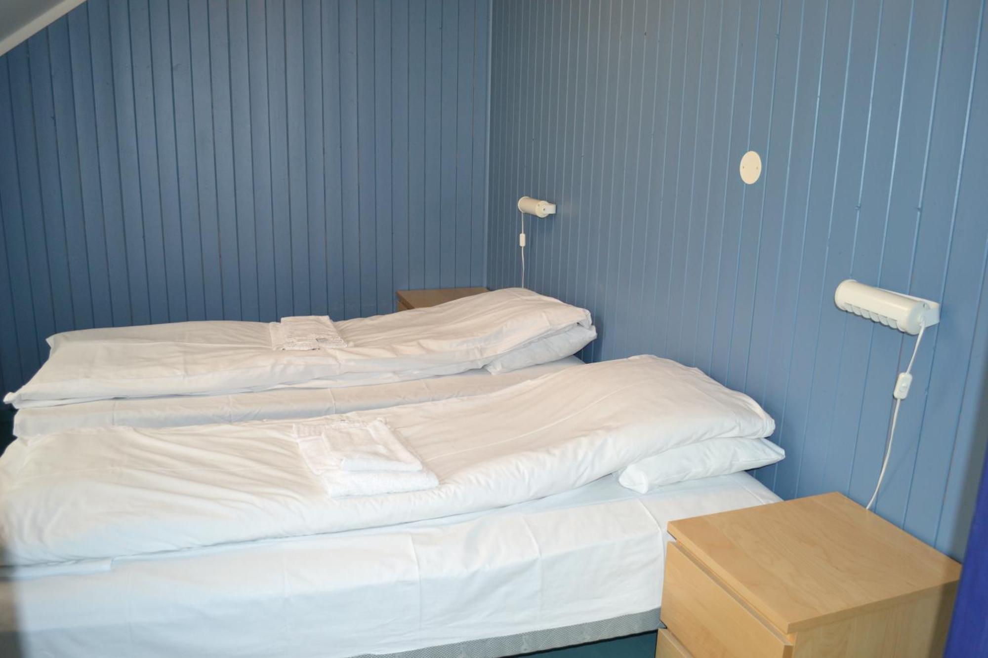 Laerdal Ferie- Og Fritidspark Lærdalsøyri Zimmer foto